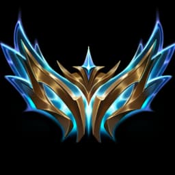 CHALLENGER crest