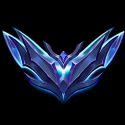 DIAMOND crest