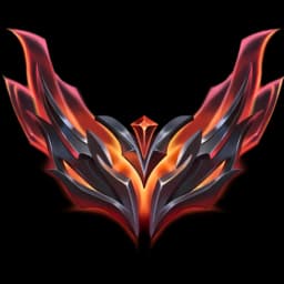 GRANDMASTER crest