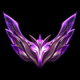 MASTER crest