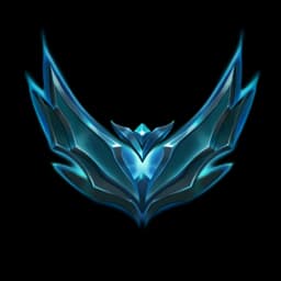 PLATINUM crest