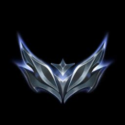 SILVER crest